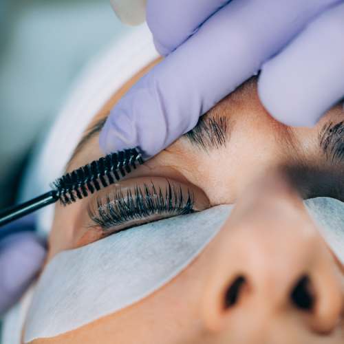 Lash Lifts